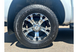 2018 Ford Ranger PX MkII XLT Ute