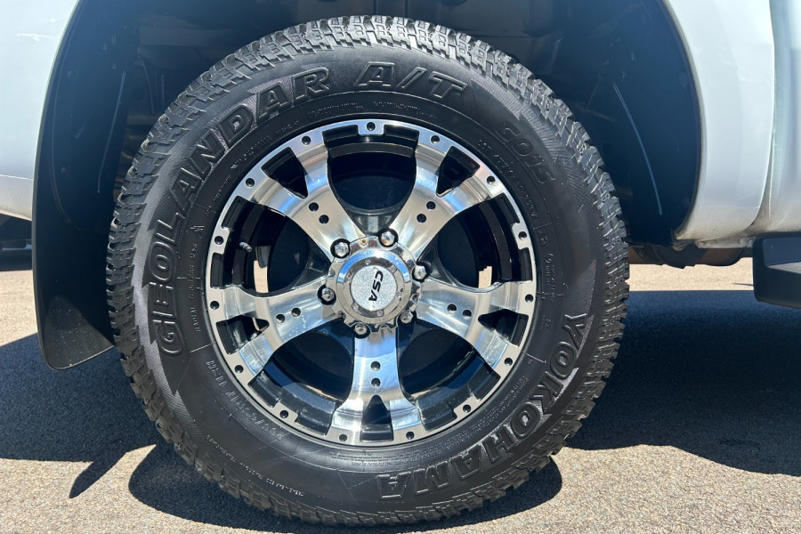 2018 Ford Ranger PX MkII XLT Ute Image 10