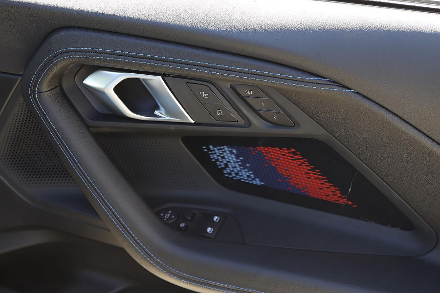 2025 BMW 2 Series G42 M240i xDrive Coupe