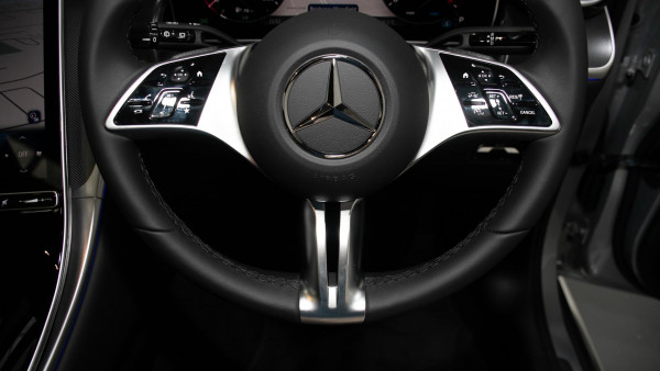 2026 Mercedes-Benz GLC-Class X254 GLC200 SUV image 16