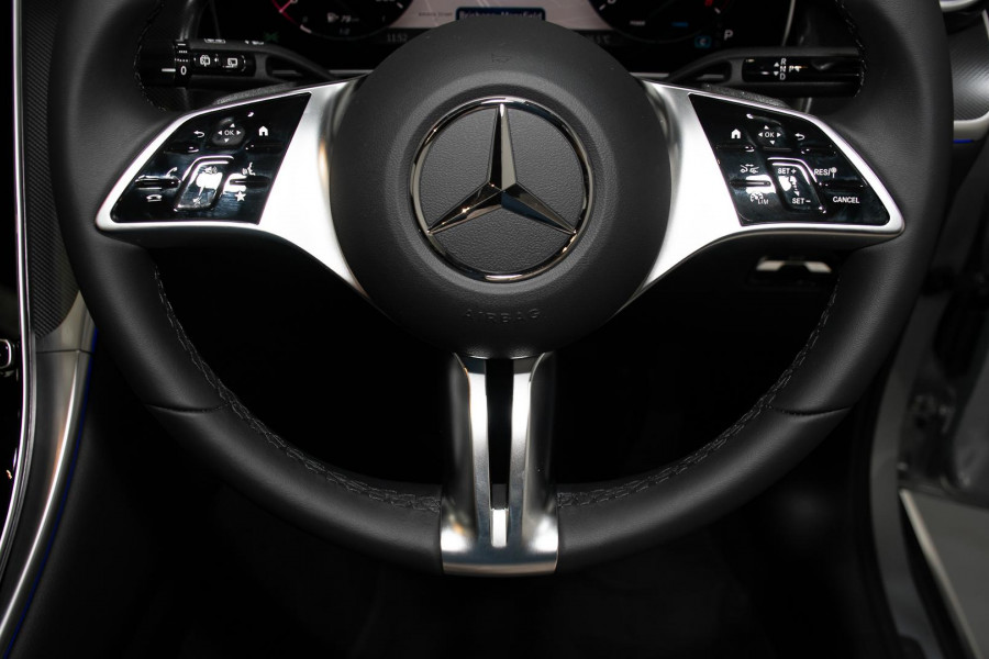 2026 Mercedes-Benz GLC-Class X254 GLC200 SUV