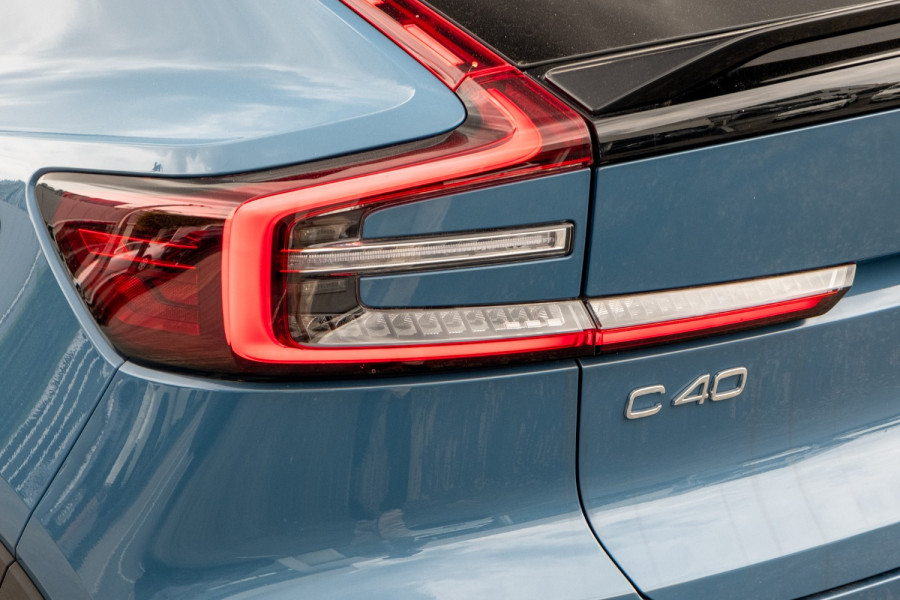 2023 Volvo C40 XK Recharge Twin Pure Electric SUV Image 20