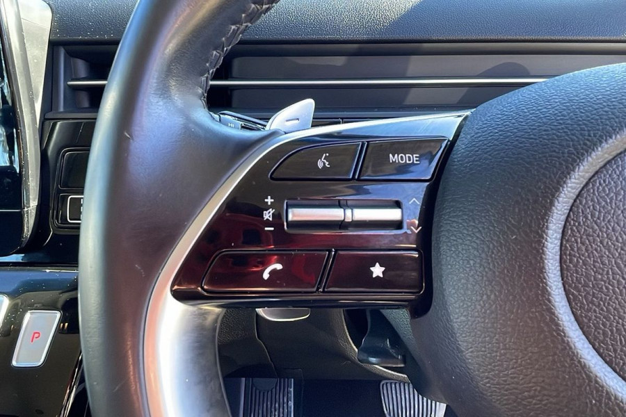 2021 Hyundai Staria US4.V1 Elite SUV Image 11