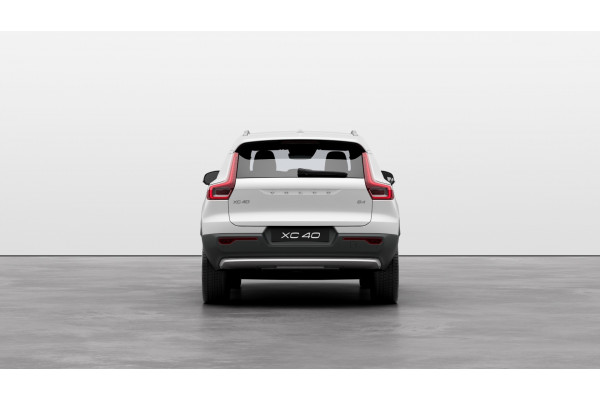 2024 MY25 Volvo XC40 XZ Plus B4 Special Edition SUV Image 4