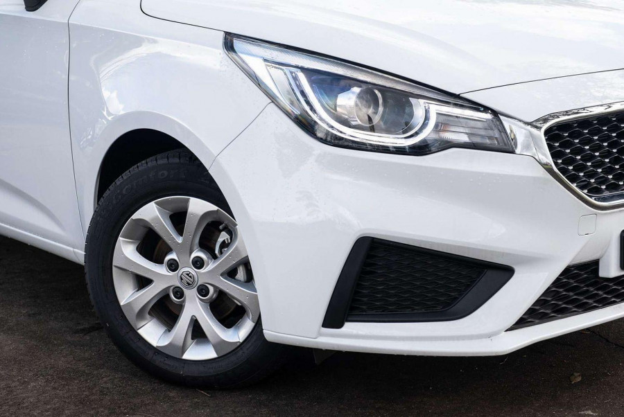 2024 MG MG3 SZP1 Core Hatch Image 7