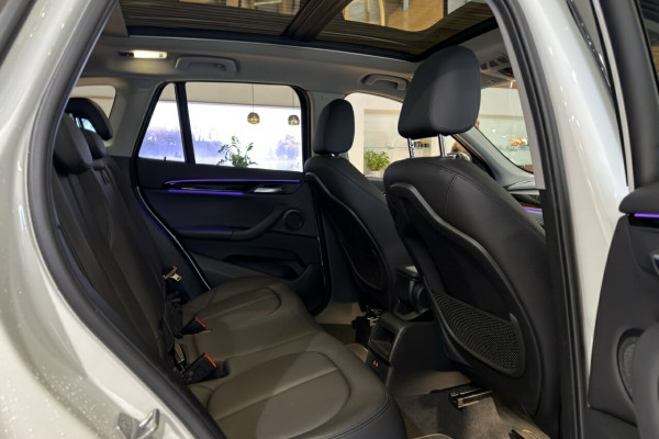 2019 BMW X1 F48 LCI sDrive20i SUV Image 10