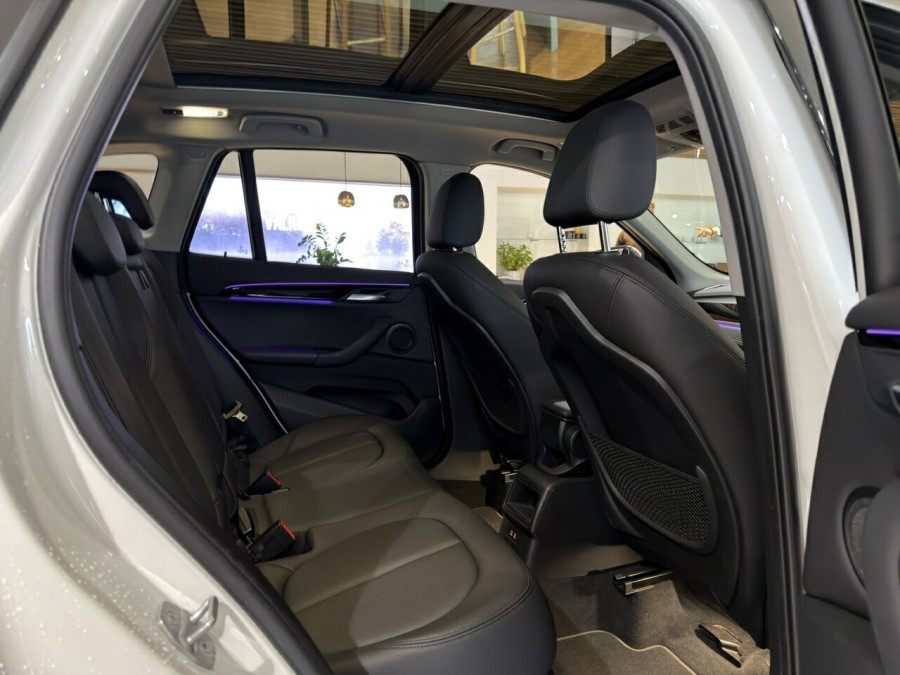 2019 BMW X1 F48 LCI sDrive20i SUV Image 10