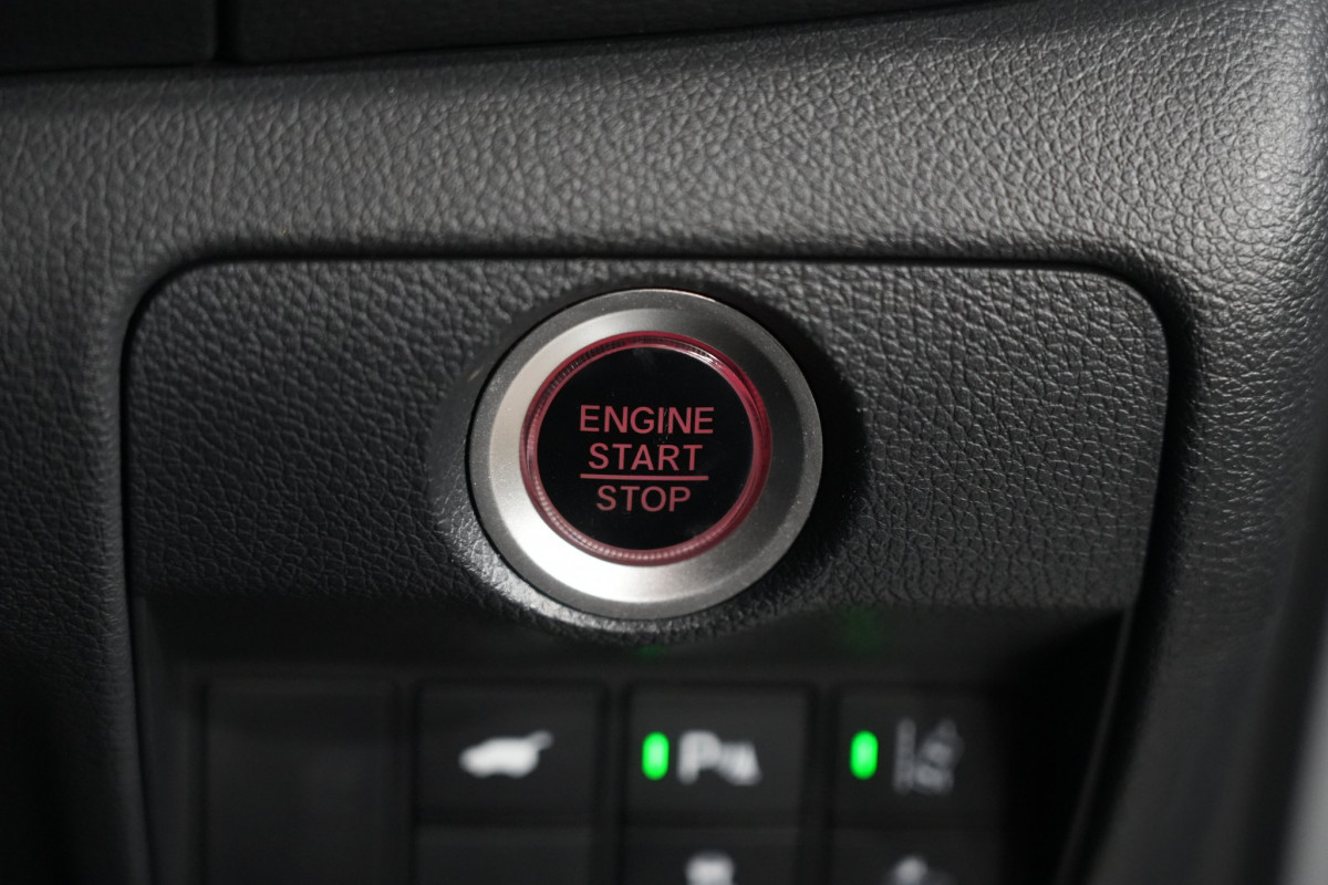 2023 Honda CR-V VTi L SUV