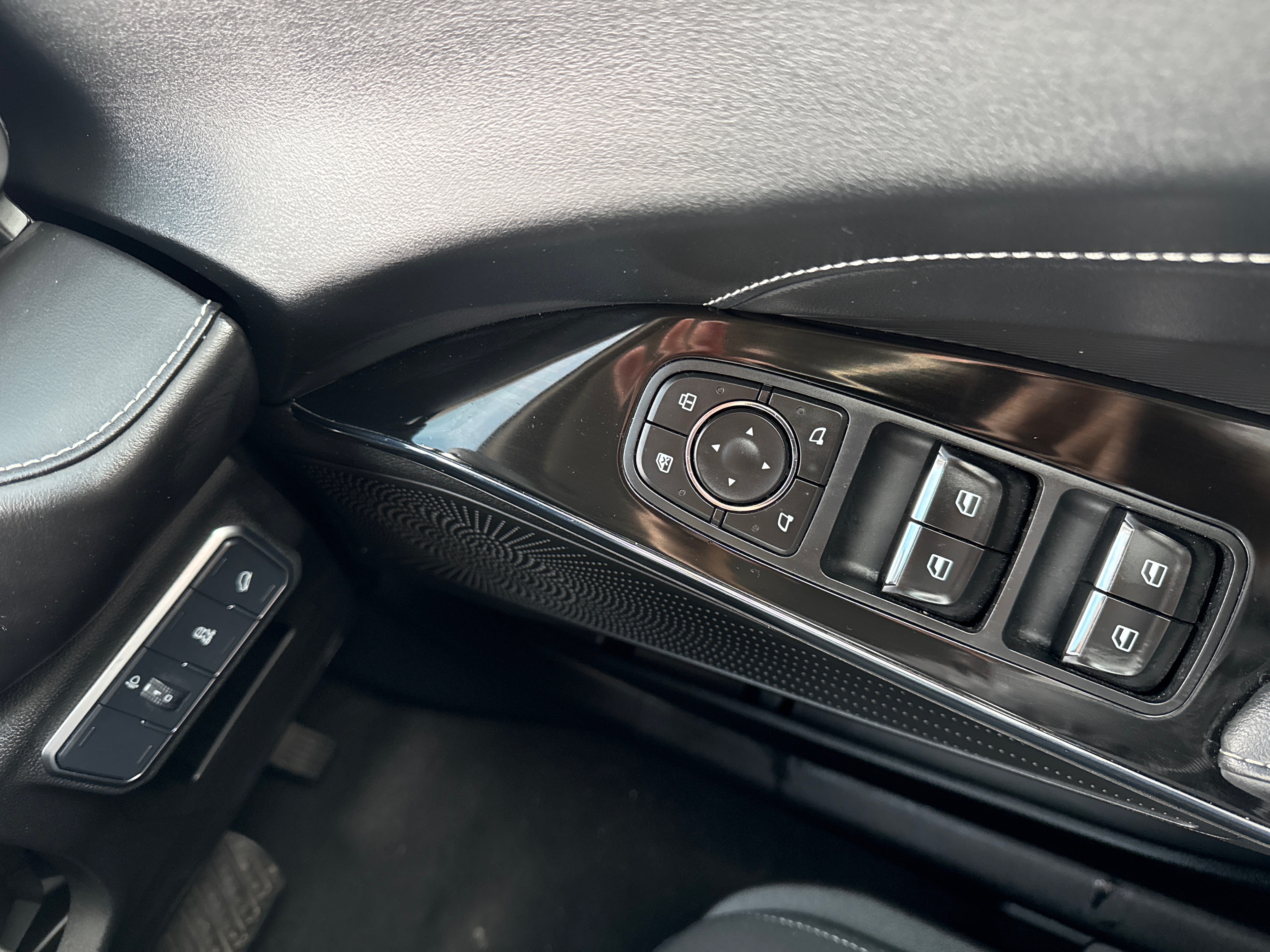 2023 GWM Haval H6 B01 Premium SUV Image 21