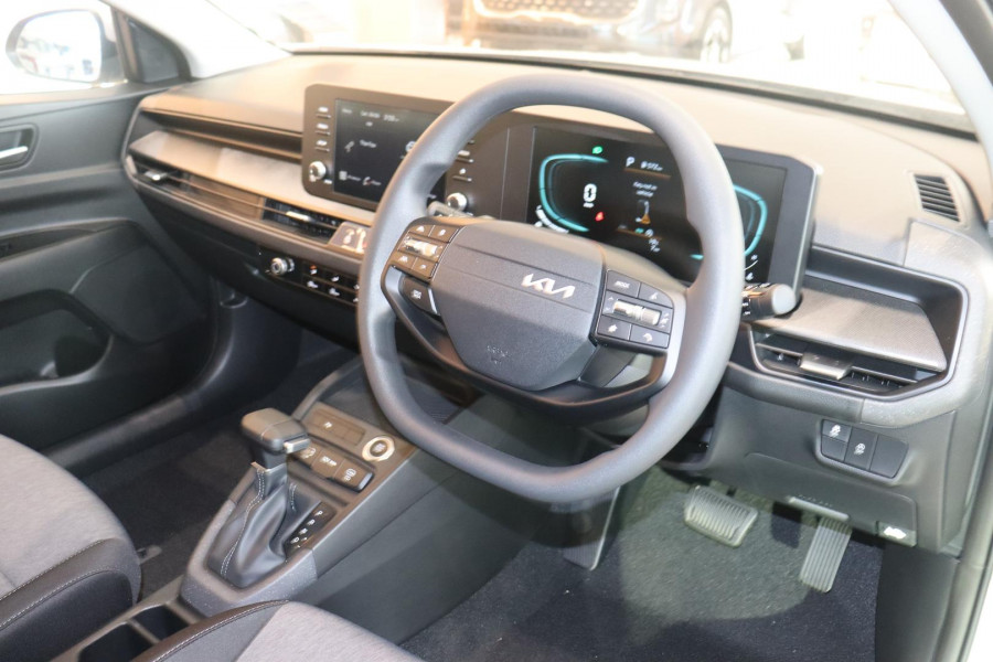 2026 Kia Stonic YB PE2 S SUV Image 16