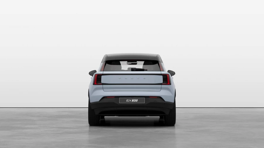 2024 Volvo EX30  Twin Motor Performance Ultra SUV Image 4