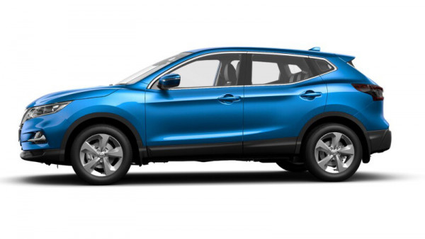 2020 MY0  Nissan QASHQAI J11 Series 3 ST Other