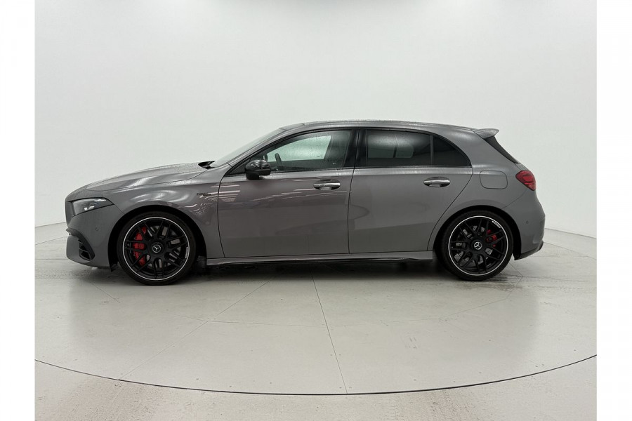 2023 Mercedes-Benz A-Class W177 A45 AMG S Hatch Image 4