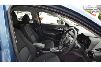 2021 Mazda CX-3 CX3E NEO SPORT FWD SUV