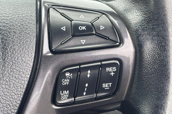 2021 MY21.75 Ford Ranger PX MkIII Wildtrak Ute Image 23