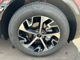 2024 MY25 Kia Sportage NQ5 HEV SX SUV image 9