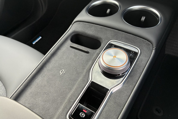 2026 MG MG4 AH4E Essence 64 Hatch Image 15