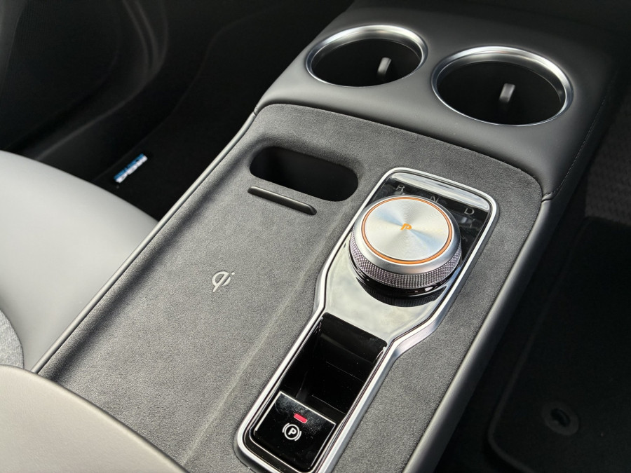 2026 MG MG4 AH4E Essence 64 Hatch Image 15