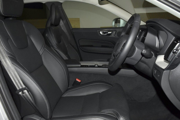 2018 MY19 Volvo XC60 UZ D4 Inscription Suv