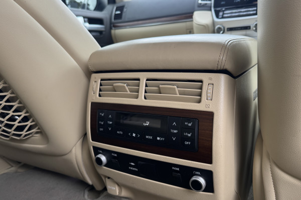 2017 Toyota LandCruiser VDJ200R Sahara SUV Image 19