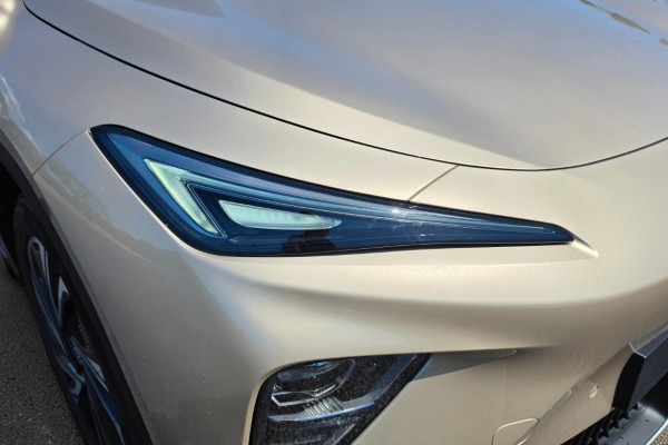 2026 MG MGS6 EV IS3E Essence SUV Image 6