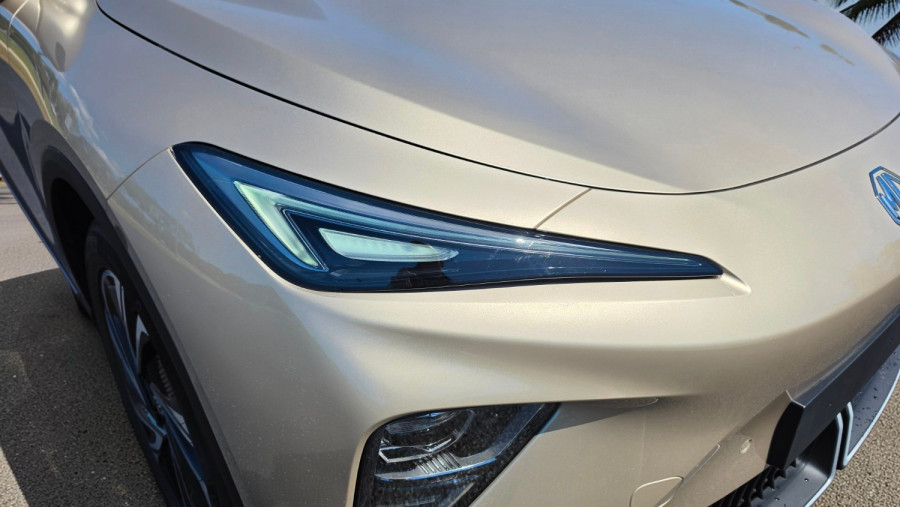 2026 MG MGS6 EV IS3E Essence SUV Image 6