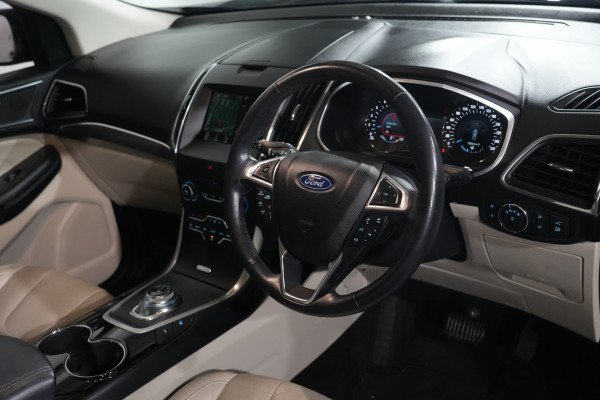 2019 Ford Endura Titanium SUV Image 7