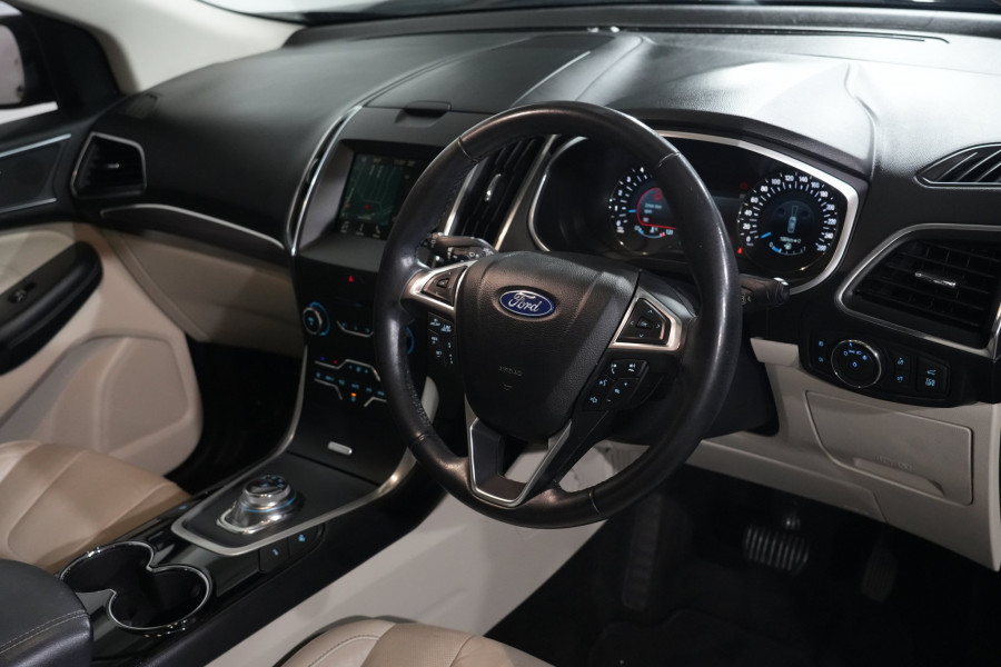 2019 Ford Endura Titanium SUV Image 7