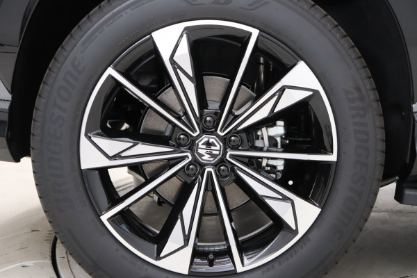 2026 MG HS Super Hybrid Essence SUV Image 6