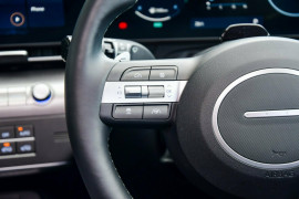 2024 MY25 Hyundai KONA SX2.V2 Premium SUV