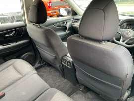 2018 Nissan X-Trail T32 Series II ST SUV image 20