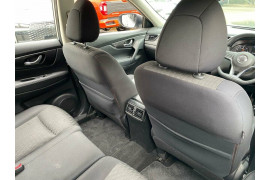 2018 Nissan X-Trail T32 Series II ST SUV