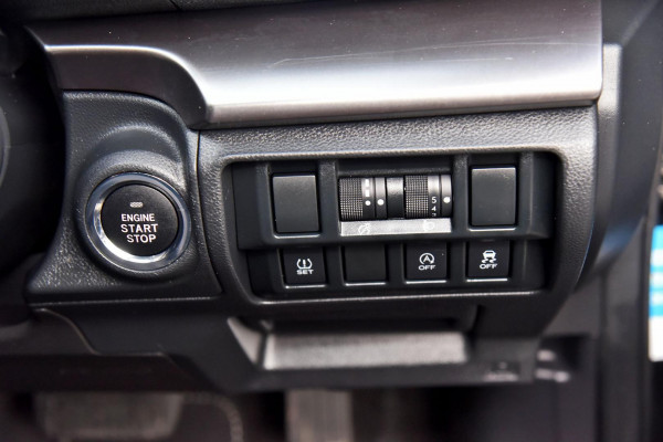 2018 Subaru Impreza G5 2.0i-L Hatch Image 15
