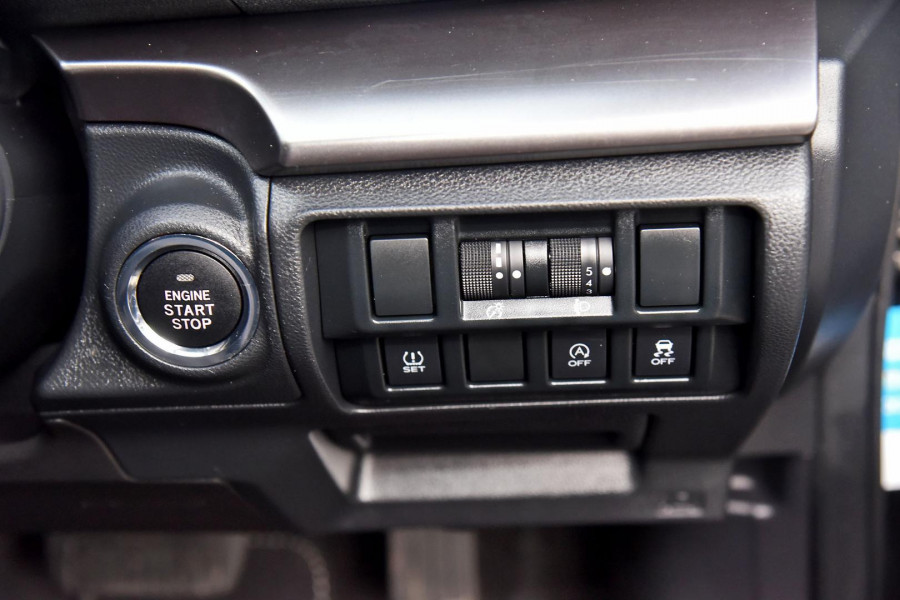 2018 Subaru Impreza G5 2.0i-L Hatch Image 15