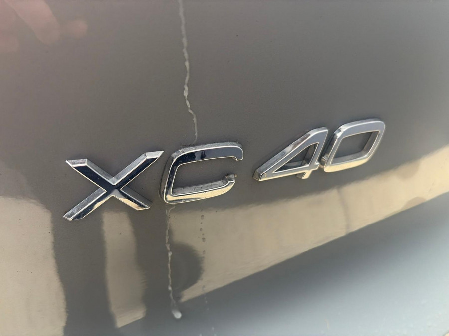 2025 MY26 Volvo XC40 XZ Plus B4 SUV Image 12