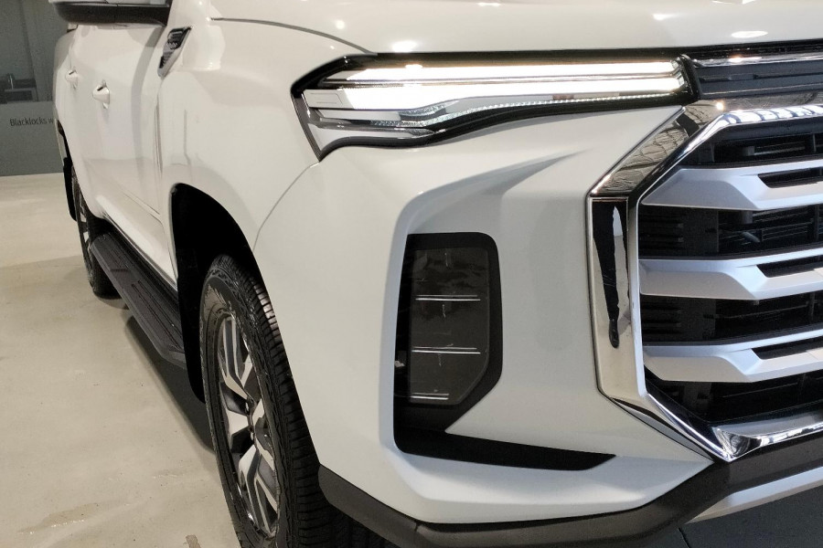 2024 MY23 LDV T60 SK8C Max PRO Ute Image 29