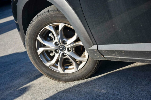 2023 Mazda CX-3 DK Maxx SUV Image 22