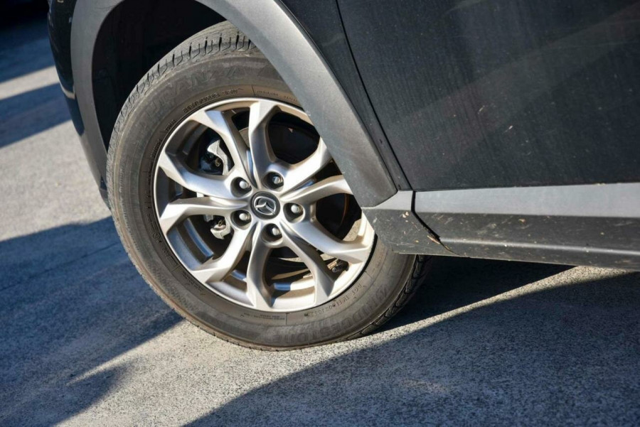 2023 Mazda CX-3 DK Maxx SUV Image 22
