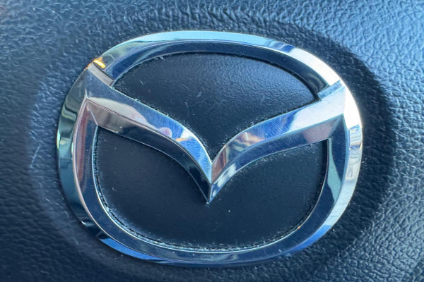 2018 Mazda BT-50 UR XTR Ute Image 19