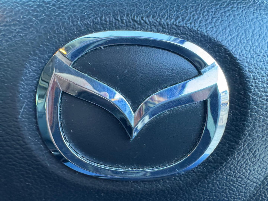 2018 Mazda BT-50 UR XTR Ute Image 19