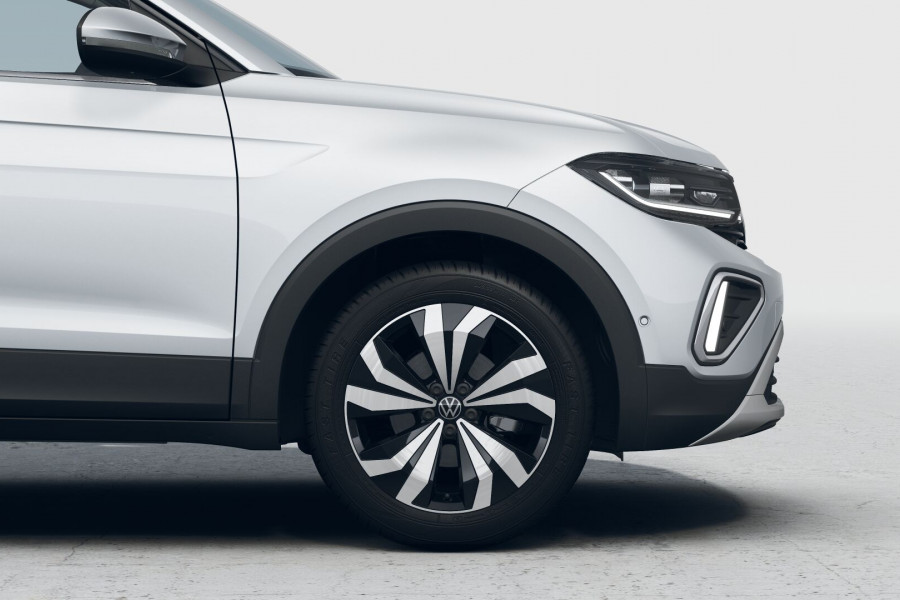 2024 Volkswagen T-Cross D31 85TSI Style SUV Image 6