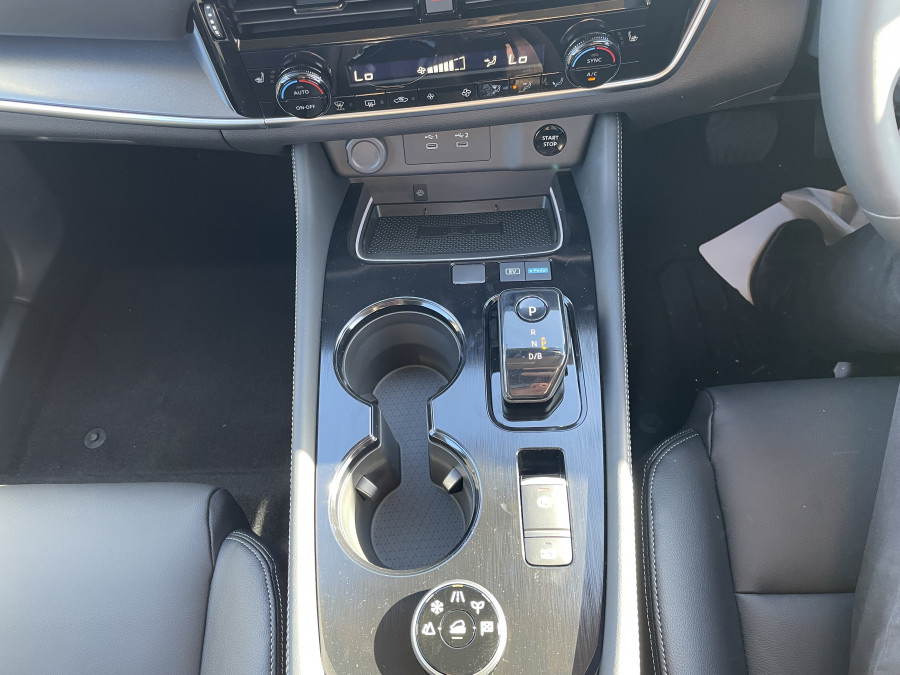2026 Nissan X-Trail T33 ST-L e-POWER SUV Image 18