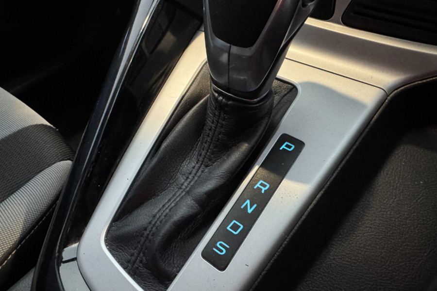 2015 MY14 Ford Focus LW MkII Sport Hatch Image 21