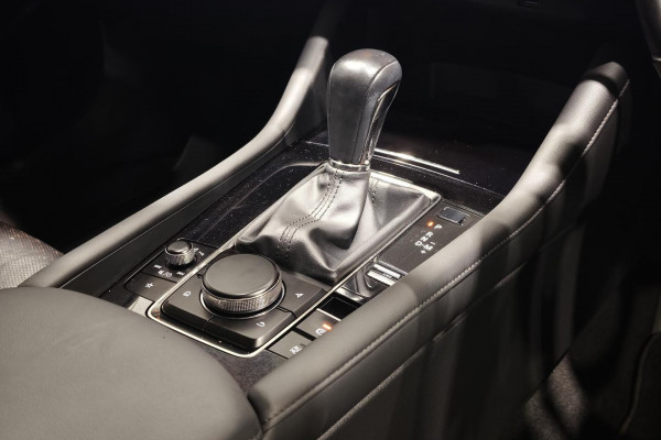 2019 Mazda 3 BP Series G25 GT Sedan Image 15