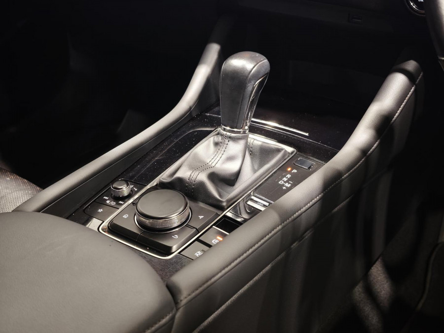 2019 Mazda 3 BP Series G25 GT Sedan Image 15