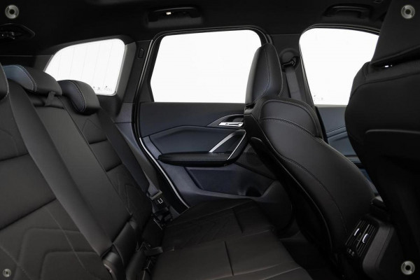 2026 BMW X1 U11 sDrive18i Sport Collection SUV image 10