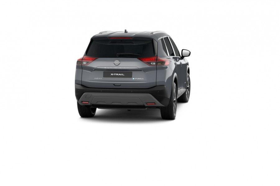 2025 Nissan X-Trail T33 ST-L e-POWER SUV