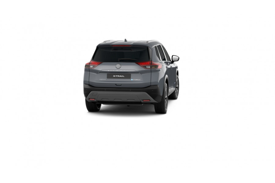 2025 Nissan X-Trail T33 ST-L e-POWER SUV Image 21