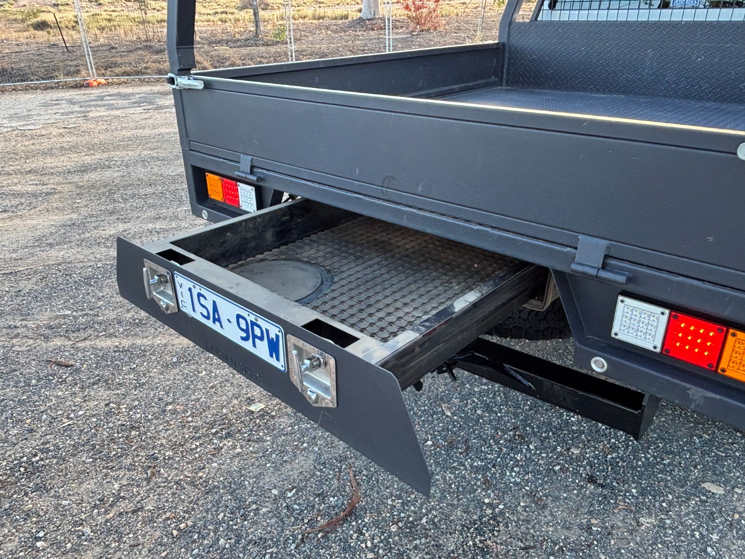 2020 MY21.25 Ford Ranger PX MkIII XLT Ute