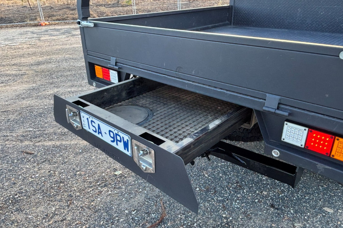 2020 MY21.25 Ford Ranger PX MkIII XLT Ute Image 14